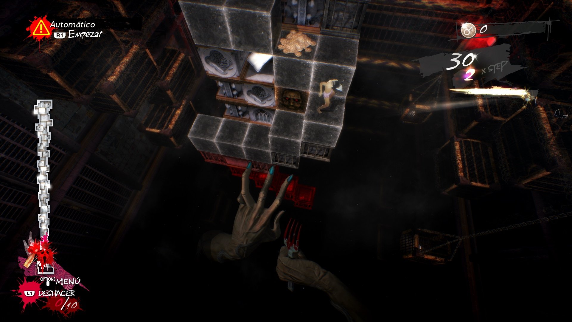 Catherine: Fully Body - Imagen 6